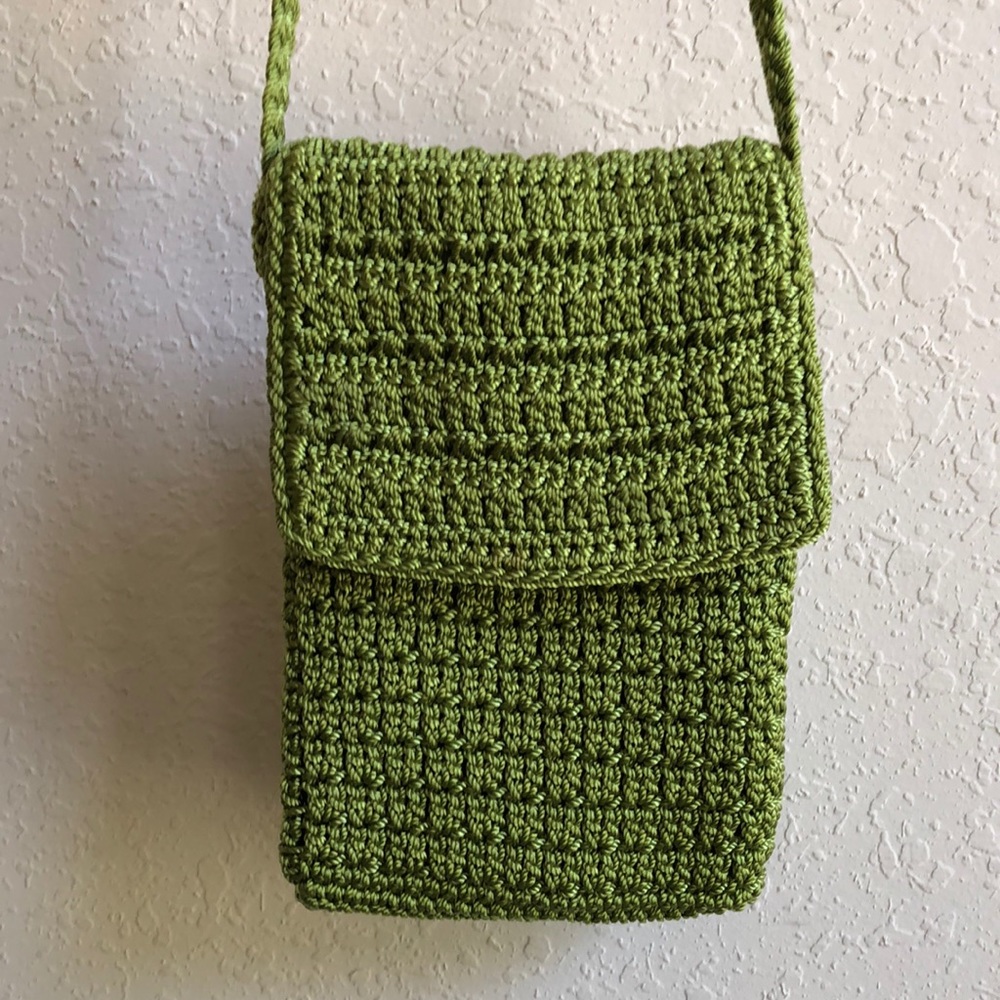 SAK BAG